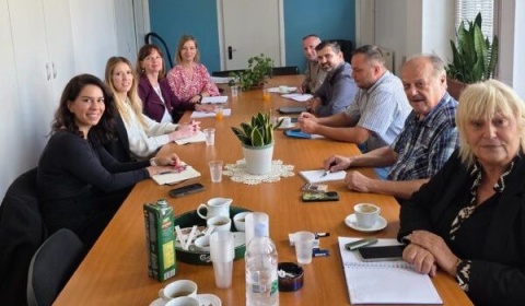 Započeli pregovori za novi Kolektivni ugovor za ugostiteljstvo (KUU)