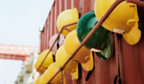 Anketa o radu na siguran način