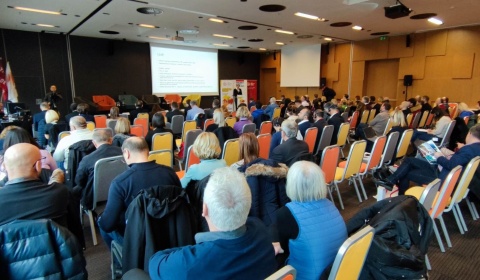 Do 2050. broj radnika u Hrvatskoj smanjit će se za 17 posto