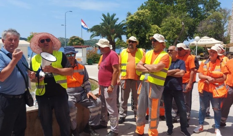 Otvoreno pismo županu šibensko-kninskom Marku Jeliću