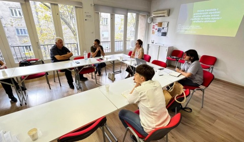 Zelena tranzicija u sektoru gospodarenja otpadom i radna mjesta