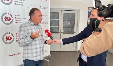 Rast neoporezivih naknada