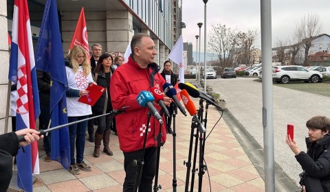 Više od 25.000 potpisa za pravedne koeficijente u obrazovanju i visokom školstvu