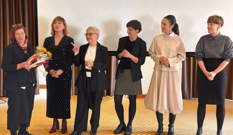 SOMK obilježio 15 godina postojanja