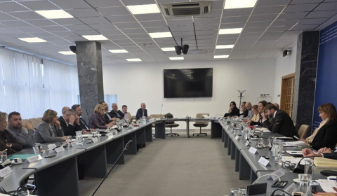 Pregovori Vlade i sindikata: Sindikati javnih službi traže rast osnovice od 9 posto