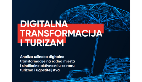 Predstavljeno novo istraživanje SSSH
