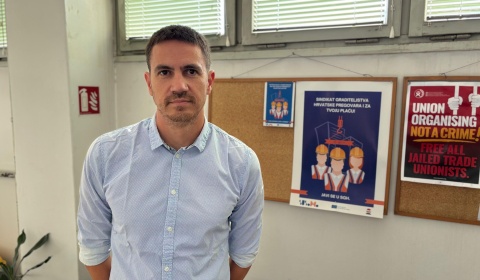 Ferdebar: Nužno je prepoznati kritične situacije i slijediti smjernice HZJZ-a za rad na vrućinama na otvorenom 