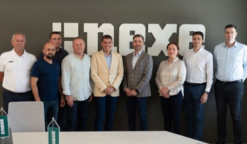 U četiri članice NEXE grupe potpisani su novi kolektivni ugovori