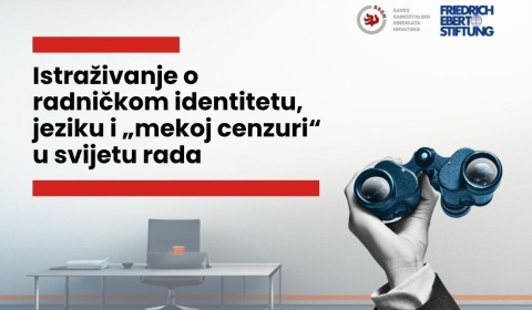 Poziv na sudjelovanje u istraživanju