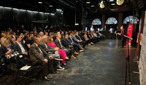 Borba za radnike svaki dan!