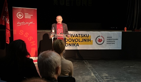 Upućeni zahtjevi poslodavcima i Vladi RH