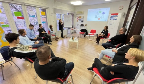 Sindikalno-aktivistički vikend za mlade