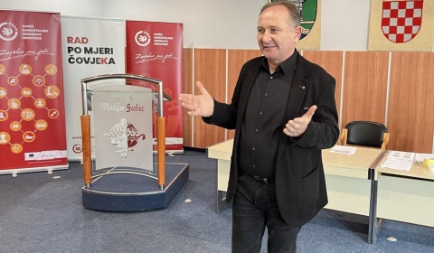 Novosel: Stambena politika mora biti na prvom mjestu u demografskoj politici