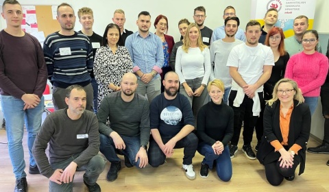 Skupština Sekcije mladih SSSH