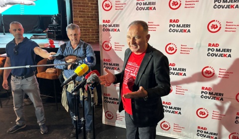 Novosel: Društvo nam je ubijeno u pojam