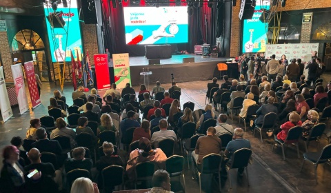 Praznik rada u Tvornici 2025.