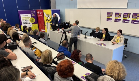 Zajednički regionalni skup sindikalnih povjerenika u Rijeci