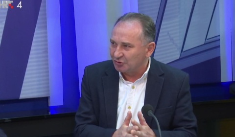 Novosel: Bez obzira na rast, kupovna moć minimalne plaće je slaba