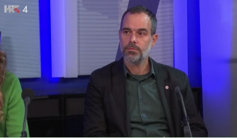 Šeperić: Naš porezni sustav je takav da se najmanje isplati biti radnik