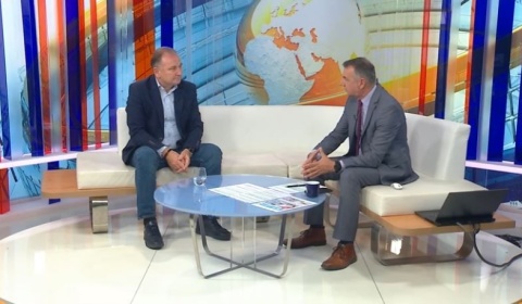 Novosel: Problem je velik broj radnika s plaćom tek malo većom od minimalne