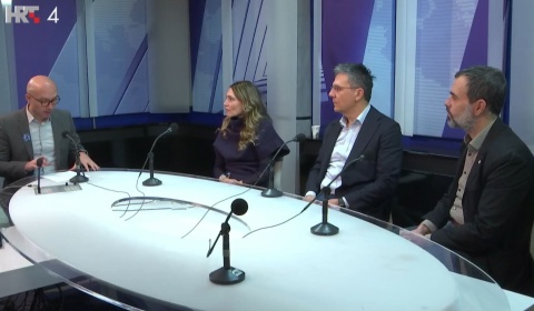 Šeperić: Porez na dohodak izgubio progresivnost koju je nekada imao