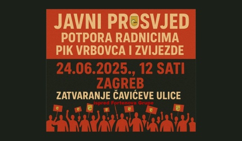 PPDIV: Izađite i podržimo ih zajedno!