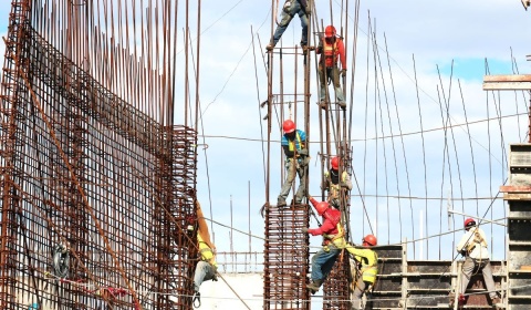 Sindikati u akciji za prava radnika migranata