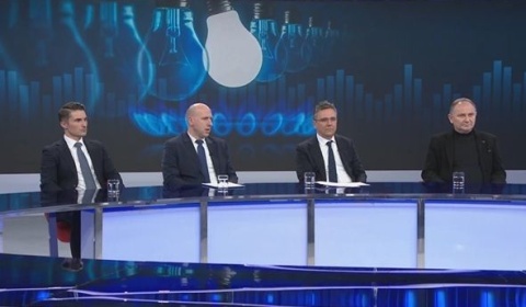 Novosel: Cijene su na razini EU-a, a plaće i mirovine daleko ispod