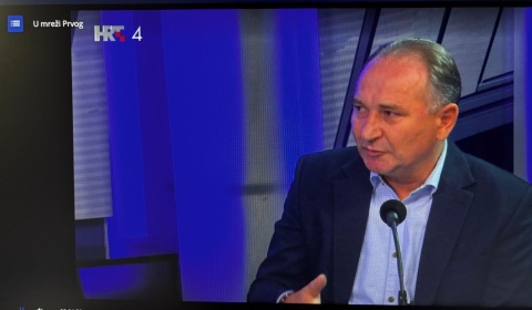 Novosel: Transparentnost plaća otvorit će Pandorinu kutiju u privatnim tvrtkama i onima u vlasništvu države