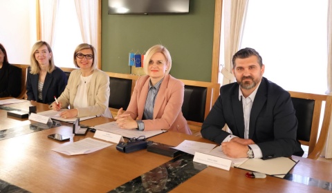 Potpisan II. Dodatak Kolektivnom ugovoru u dječjim vrtićima Grada Rijeke