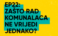 PODCAST Rad po mjeri čovjeka EP22: Zašto rad komunalaca ne vrijedi jednako?