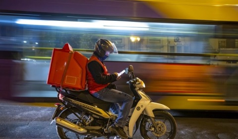 Najavljeni pravilnici za regulaciju platformskog rada