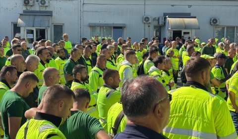 Sud proglasio štrajk u Zagrebačkom holdingu i ZET-u nezakonitim