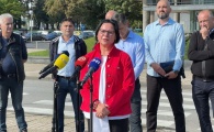 Reprezentativni sindikati Zagrebačkog holdinga i ZET-a najavili štrajk za ponedjeljak 28.9.2026.
