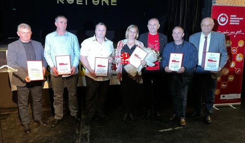 Srce sindikalne solidarnosti i Povelja povjereniku za zaštitu na radu