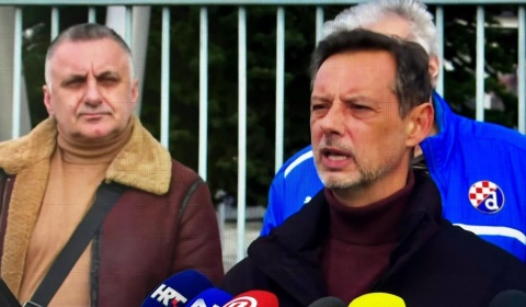 Gašenje proizvodnje u Gredelju