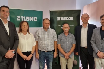 Novi KU za IGMA d.o.o.