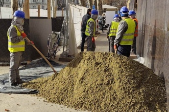 Proširena primjena kolektivnog ugovora za graditeljstvo