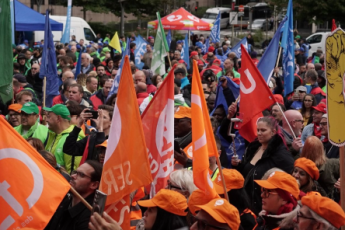 Podržavamo zahtjeve ključnih radnika za reformom javne nabave u EU