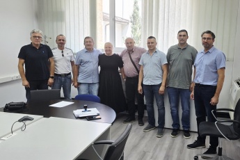 Potpisan prvi Kolektivni ugovor u Harburg-Freudenberger Belišće d.o.o.