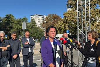 Većina članova sindikata u ZET-u i Zagrebačkom holdingu za štrajk