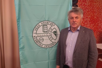 Stjepan Lisičak izabran za predsjednika SPiVH-a