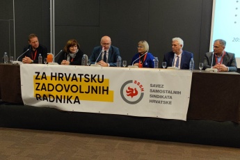 Otvoren Deveti kongres SSSH