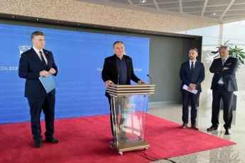 Podržavamo mjere Vlade, ali jedino rješenje je rast plaća