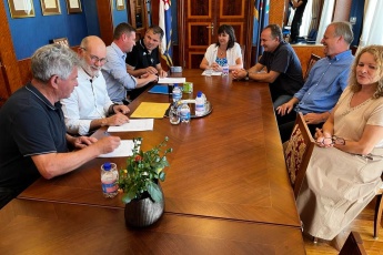 Novi KU za radnike Liburnije d.o.o.