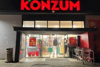 Sindikat trgovine Hrvatske (STH) pozdravlja povećanje plaća u Konzumu