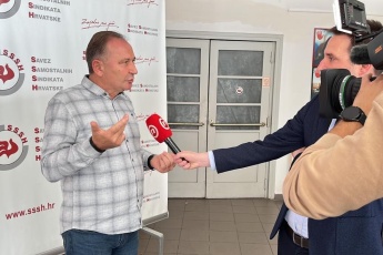 Rast neoporezivih naknada