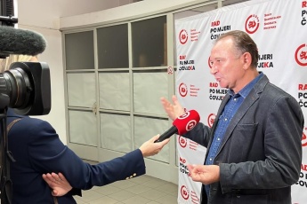 Minimalna plaća za 2024. godinu - 840 € bruto