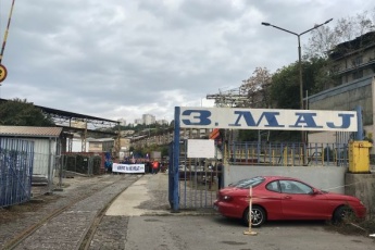 Radnici 3. maja zabrinuti za svoje plaće