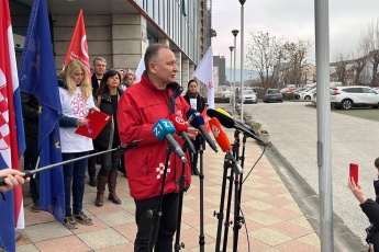 Više od 25.000 potpisa za pravedne koeficijente u obrazovanju i visokom školstvu